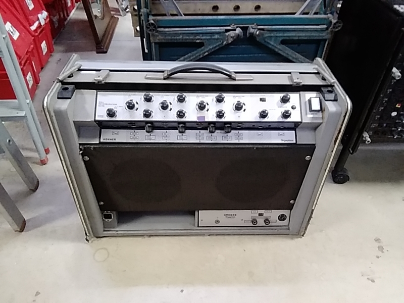 AMPLI HOHNER ORGAPHON 60MH