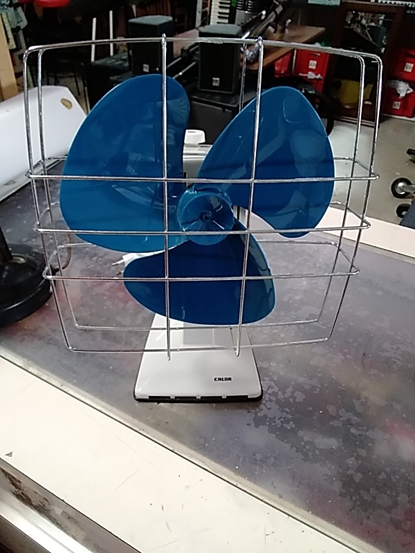 VENTILATEUR CALOR VINTAGE 