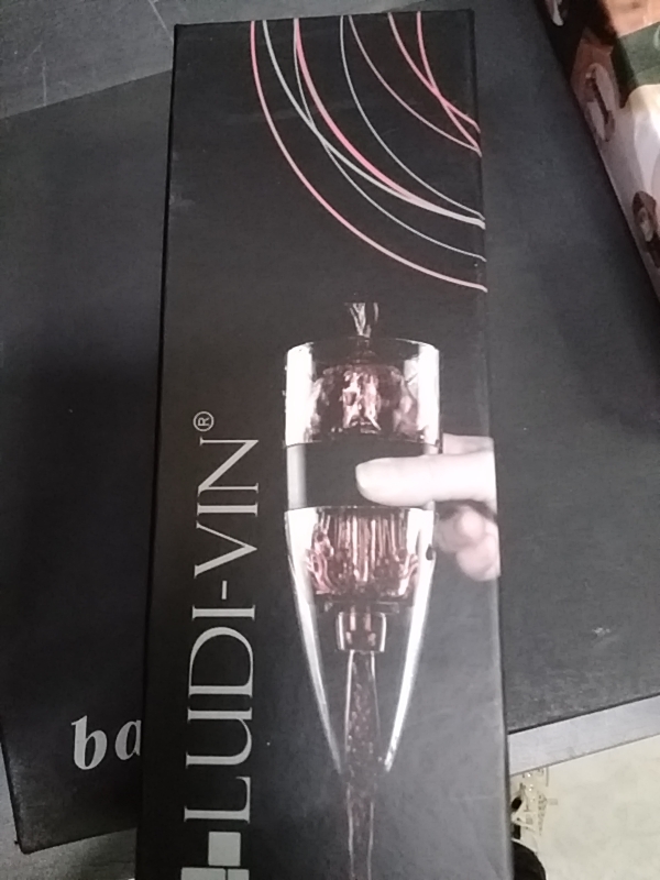 LUDI-VIN