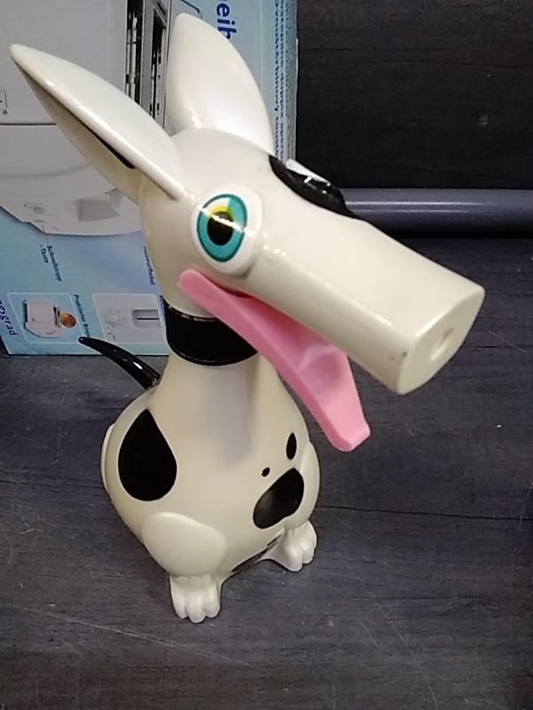 SPRAY CHIEN 