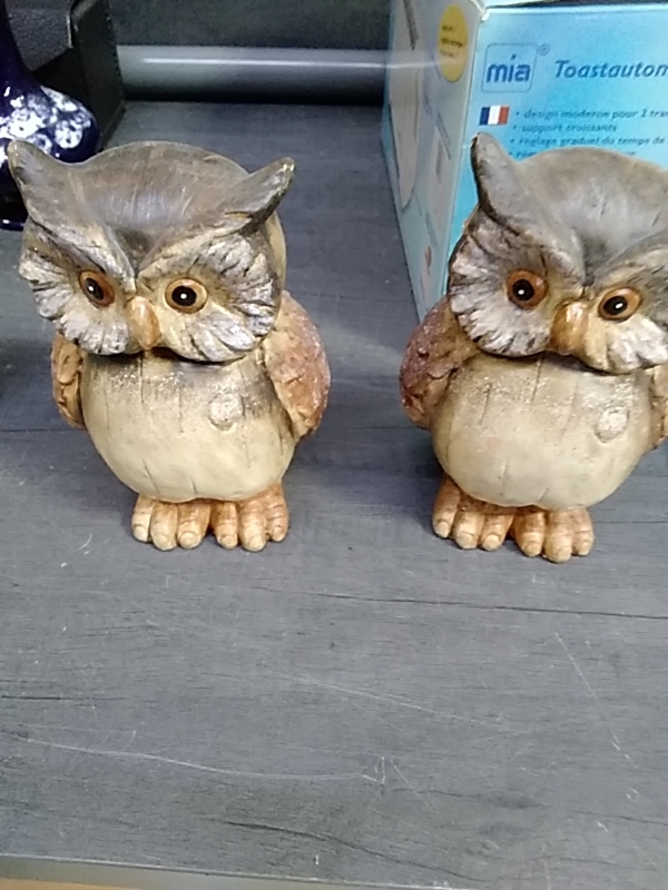 HIBOU 