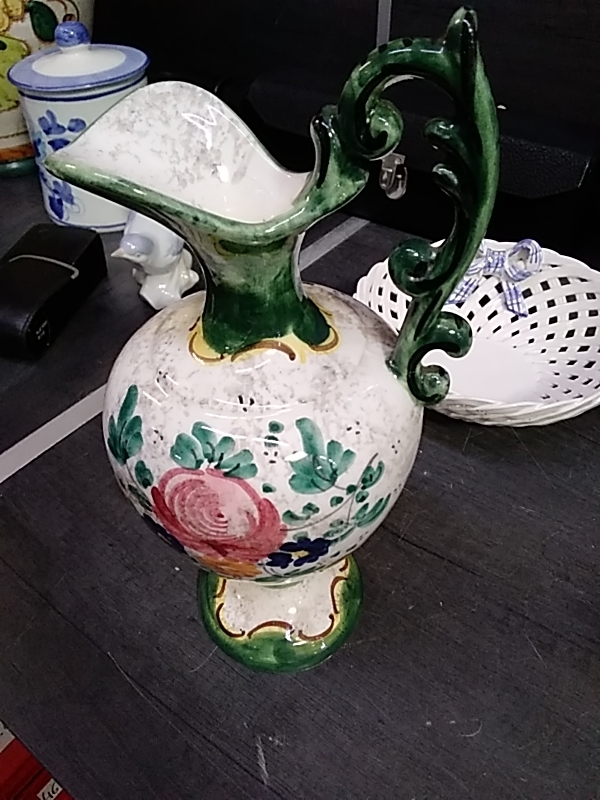 VASE MM