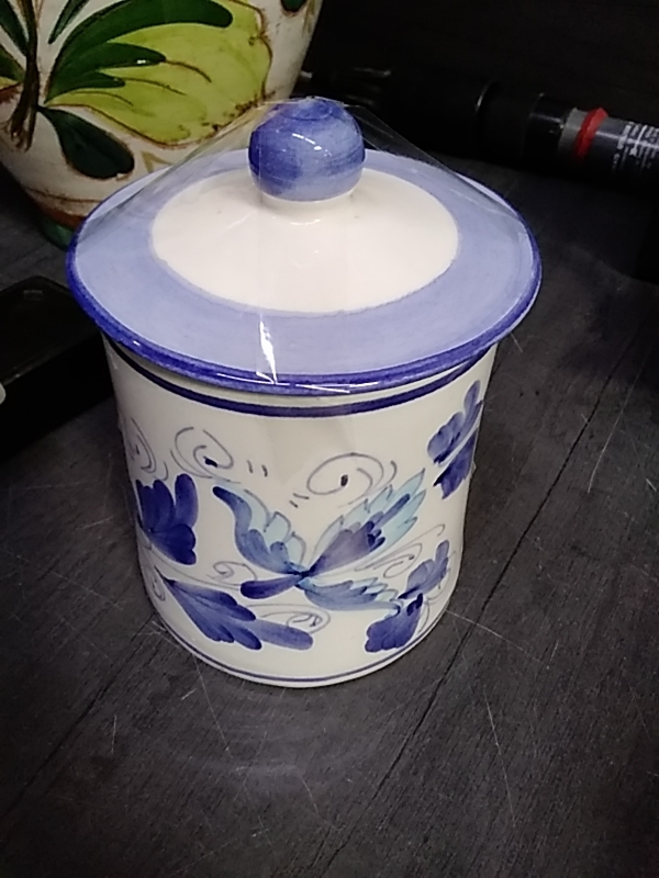POT 