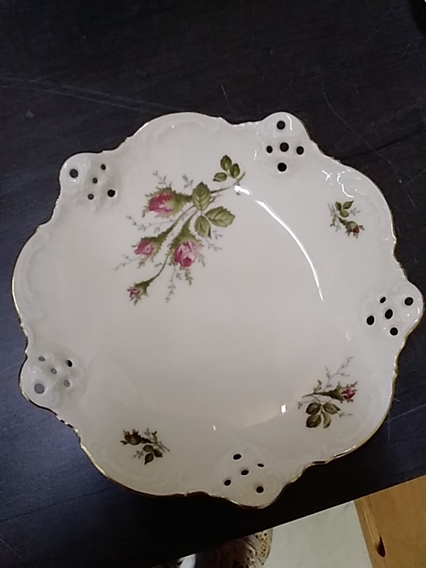 COUPE ROSENTHAL 
