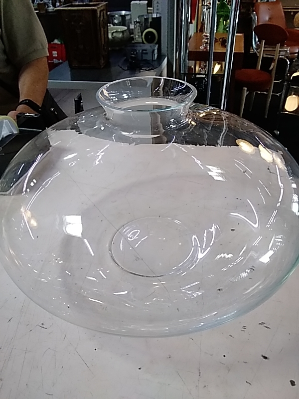 VASE GM 