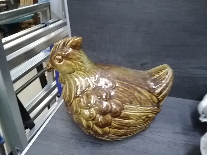 POULE