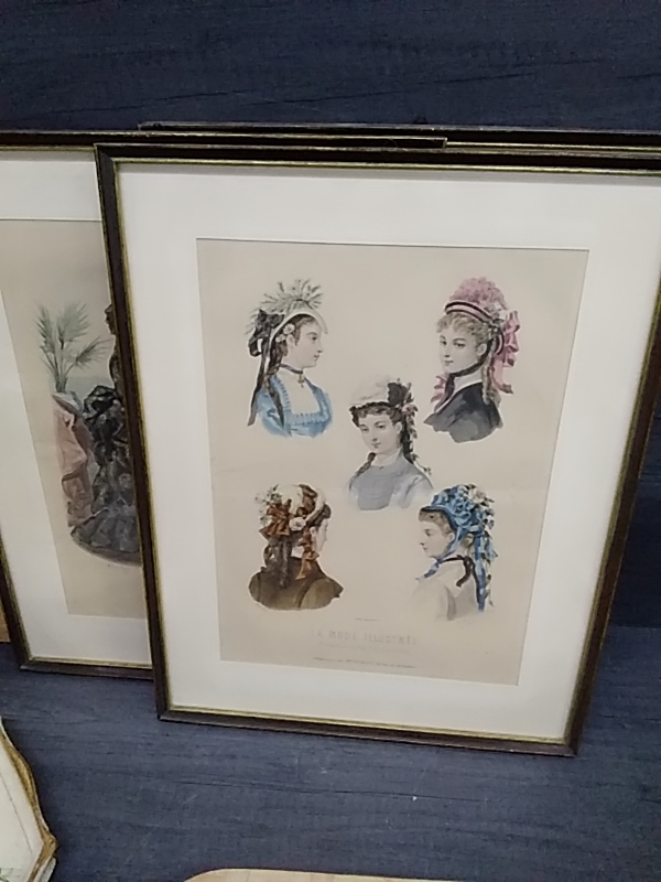 TABLEAU 