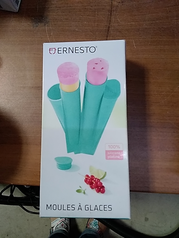 MOULE A GLACES 