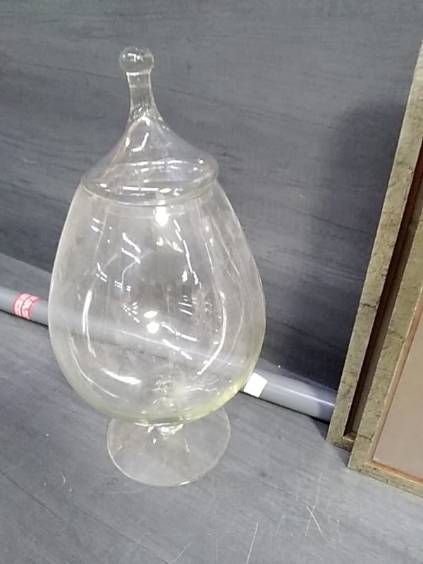 VERRE GM 