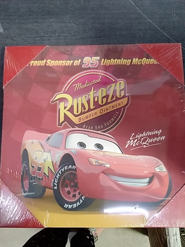 CADRE CARS