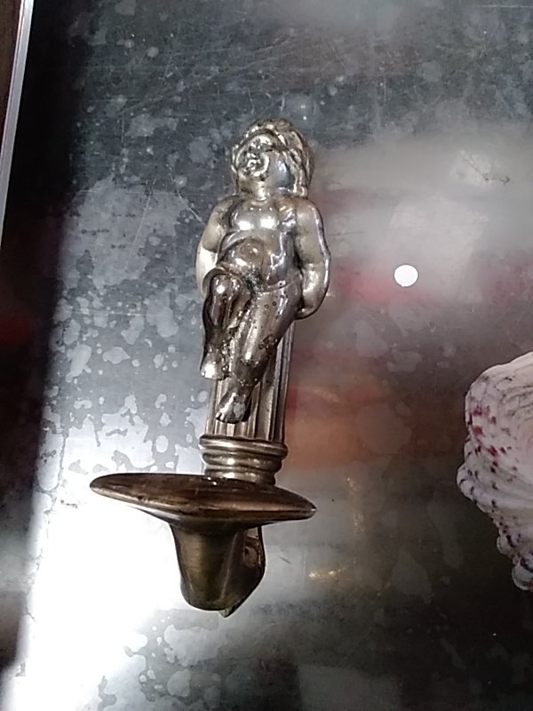 PATÈRE ANGELOT