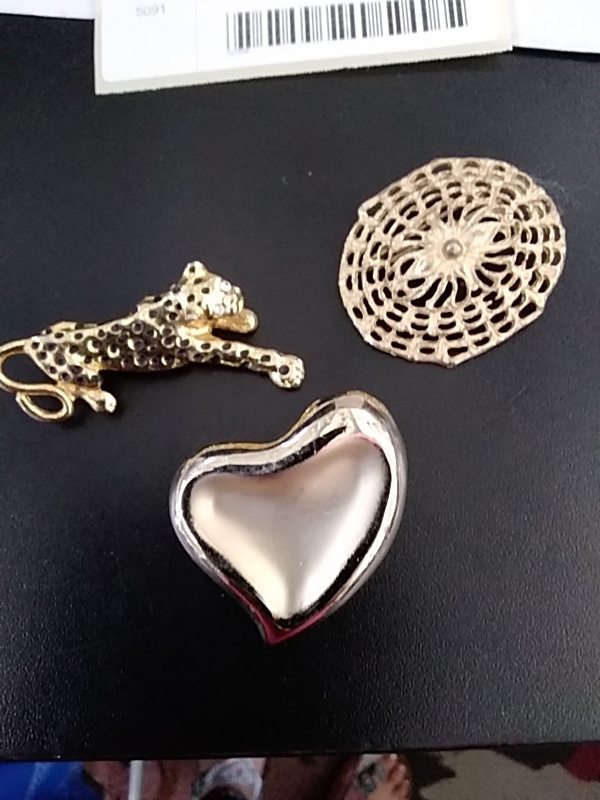  BROCHE 