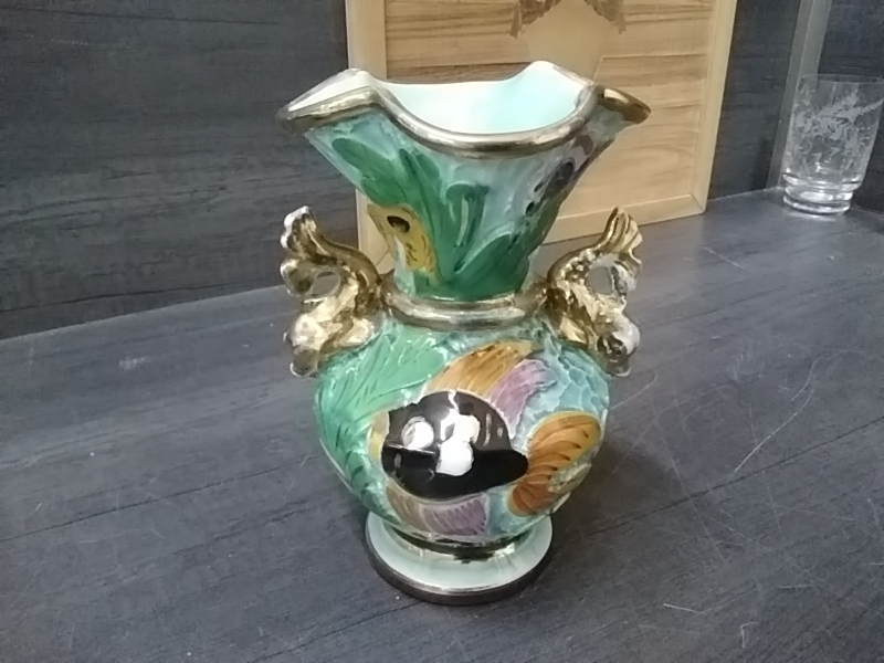 VASE MONACO