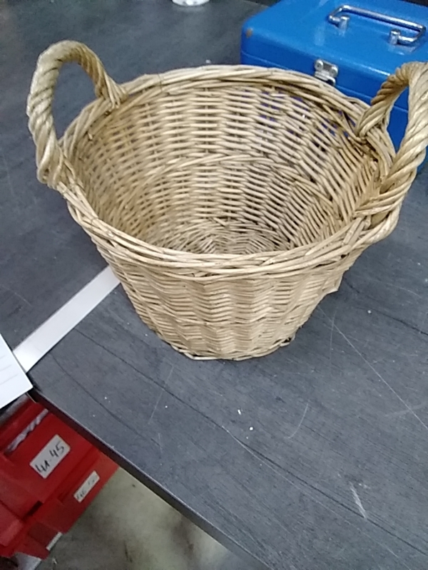 PANIER OSIER PM 