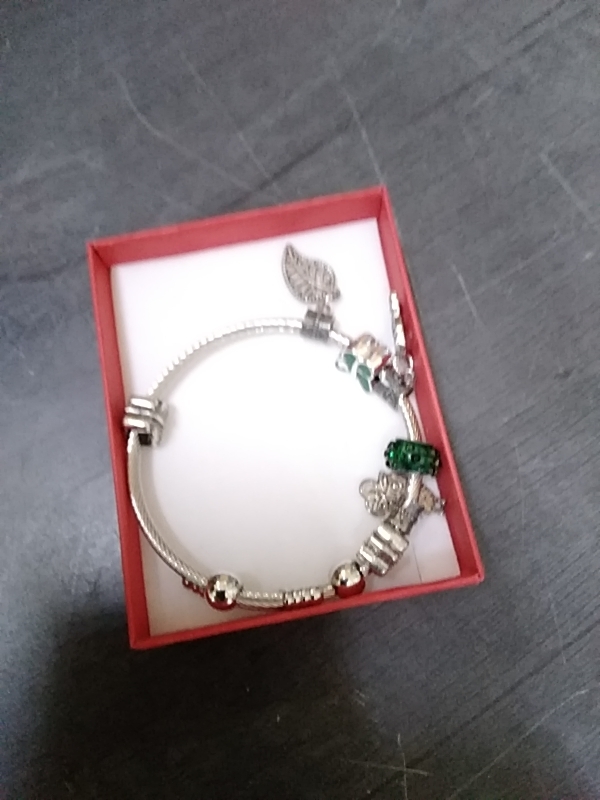 BRACELET FEMME 