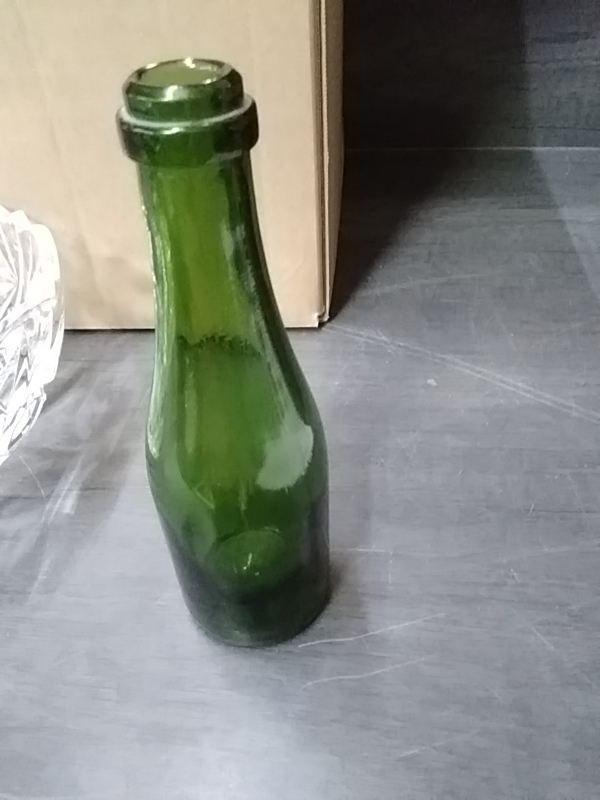 PETITE BOUTEILLE ANCIENNE 