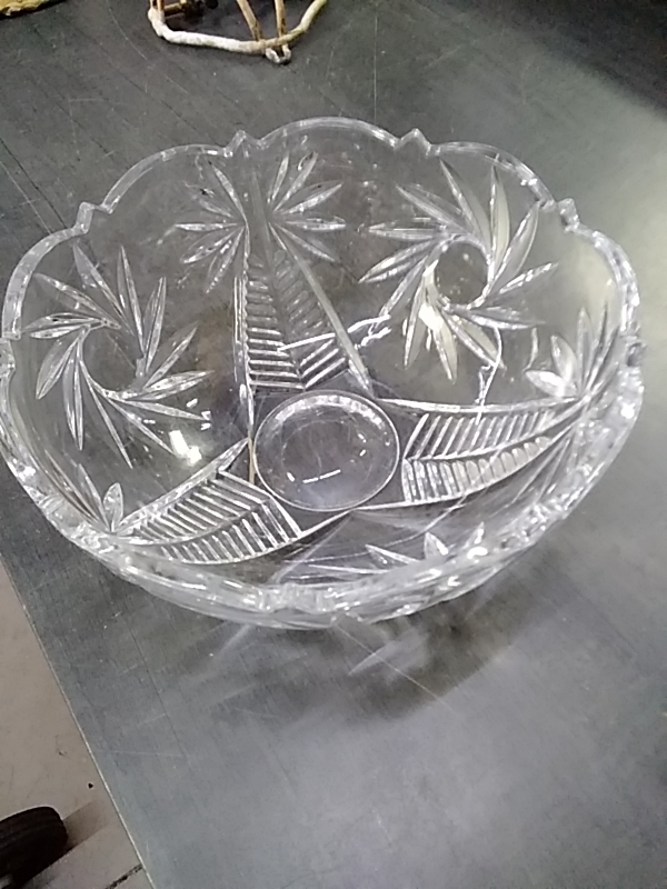 COUPE VERRE