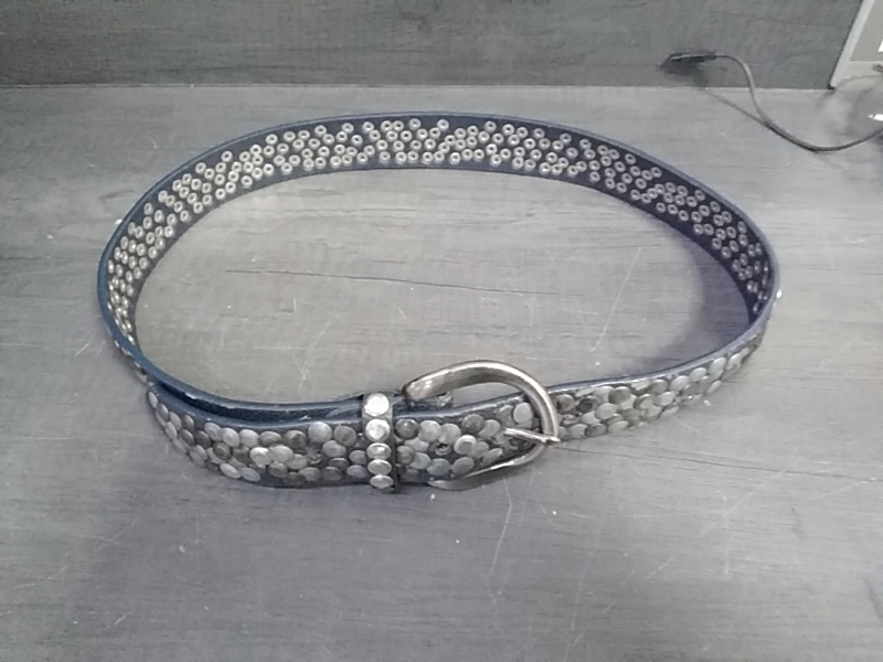CEINTURE FEMME 