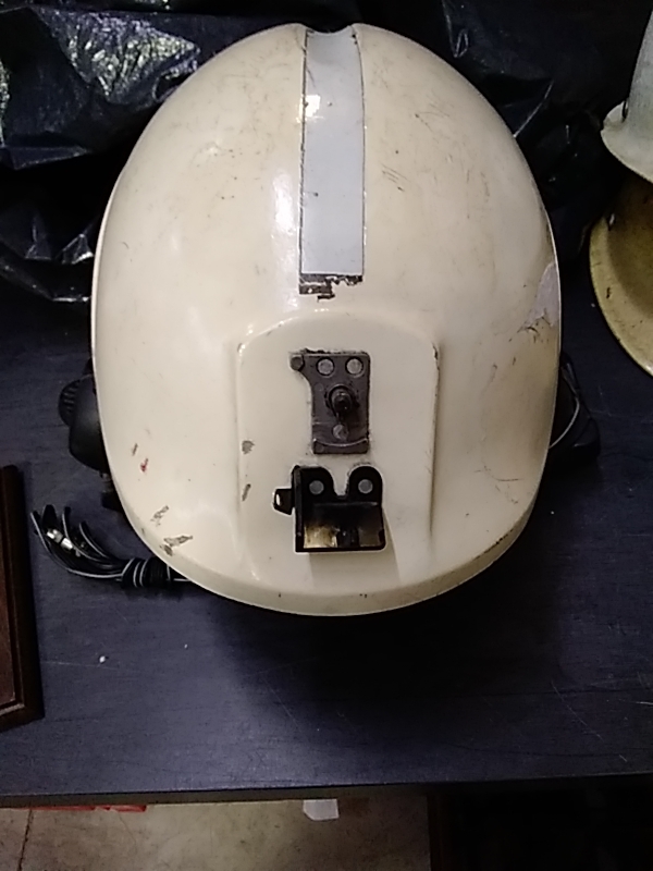 CASQUE DE HAVEUR