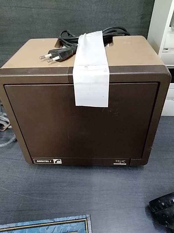 MINITEL 