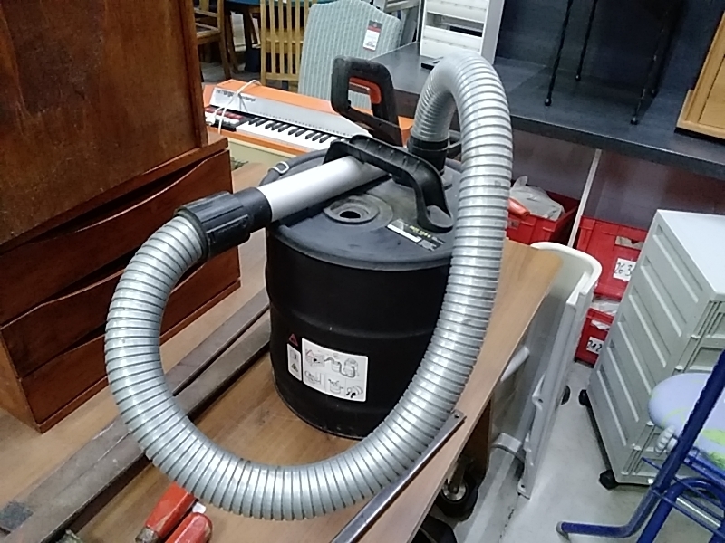CAISSON POUR ASPIRATEUR 