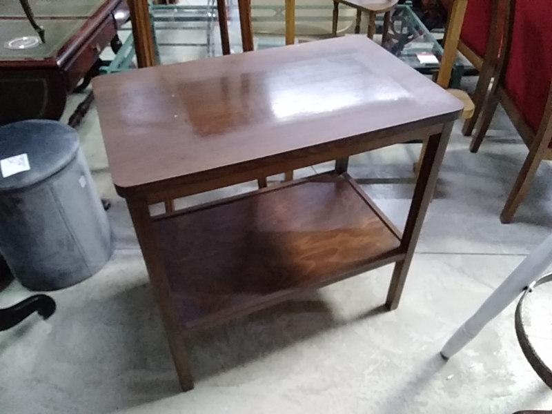 MEUBLE TV ANCIEN BOIS 