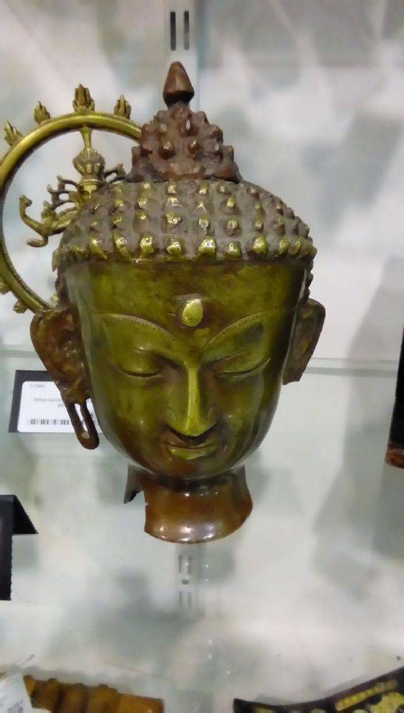 SHIVAS BRONZE THAILANDE