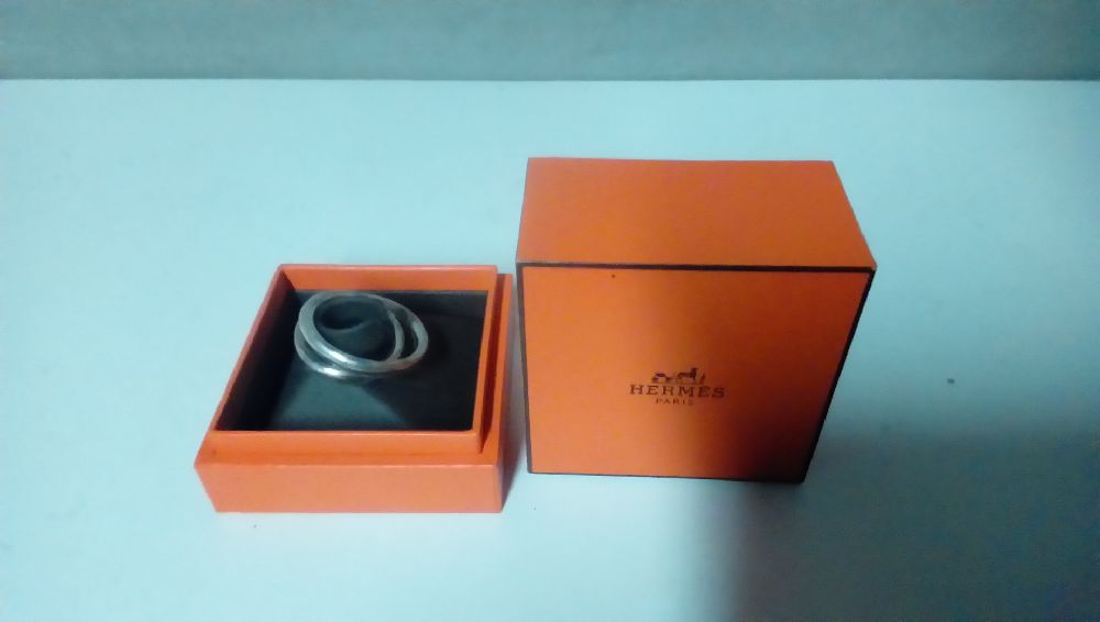bague hermes occasion