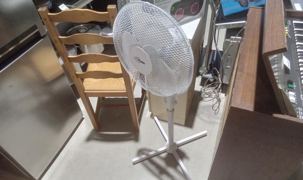 VENTILATEUR PROFIL