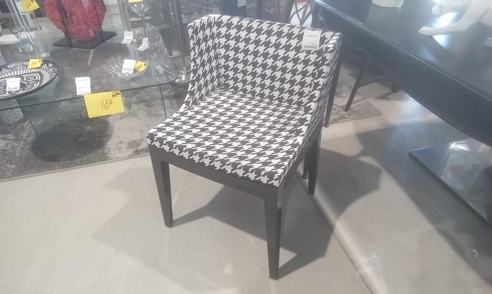FAUTEUIL MADEMOISELLE CHAIR BY KARTELL 2 TONS
