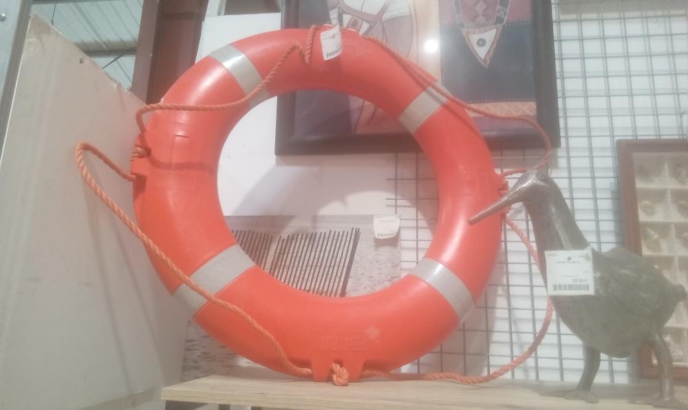 BOUEE GM DE BATEAU PERRY BUOY