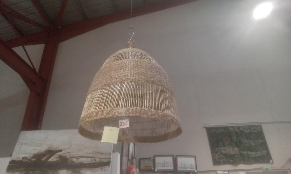 SUSPENSION TRESSEE CORDE GM