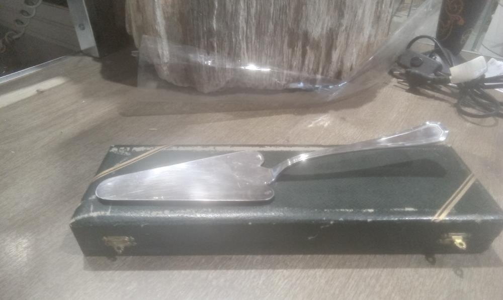 PELLE A TARTE MA ALFENIDE+COFFRET