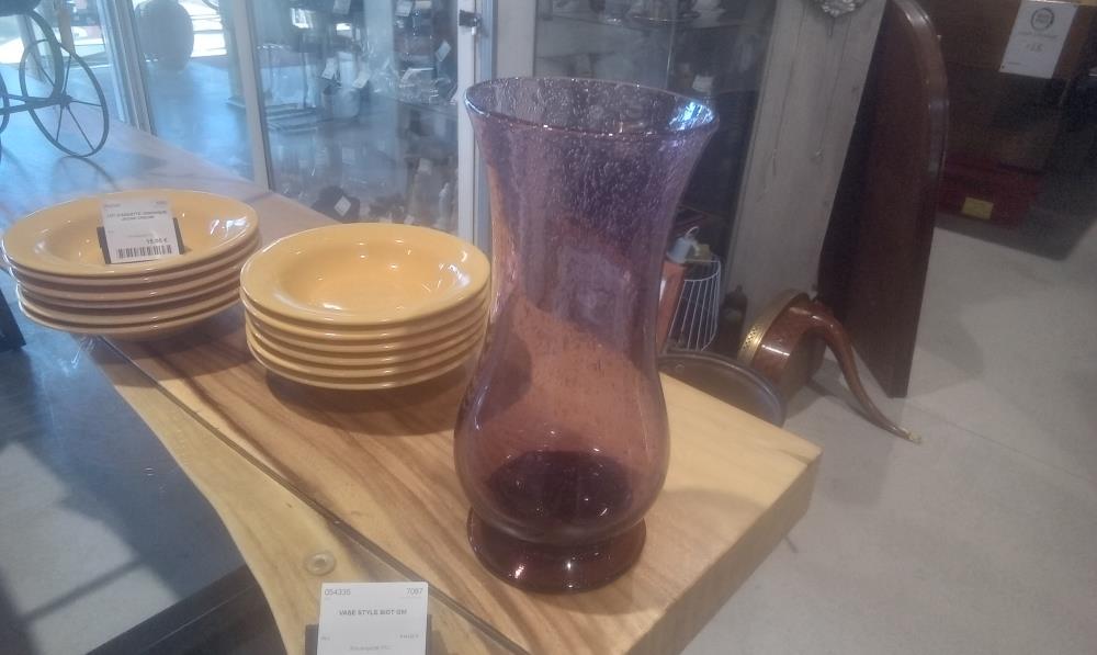 VASE STYLE BIOT GM