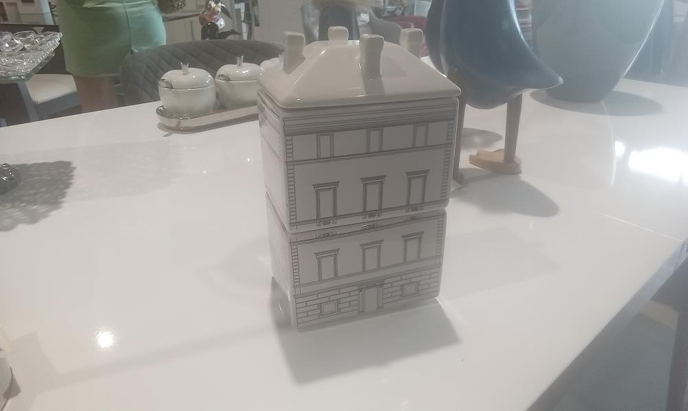 PALACE CERAMIQUE SELETTI