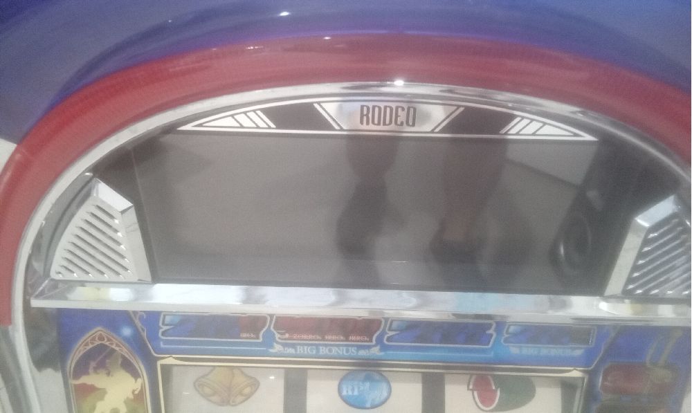 JEU MACHINE A SOUS ELECTRONIQUE THE MASK OF ZORRO
