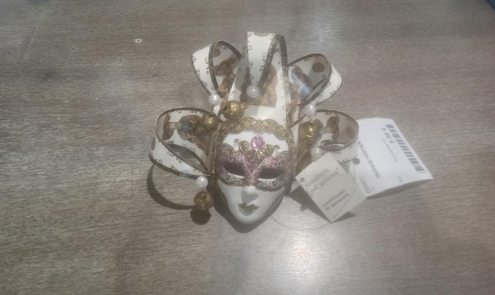 MASQUE VENITIEN PM