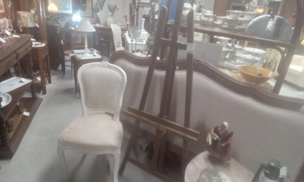 CHEVALET DE PEINTRE GM