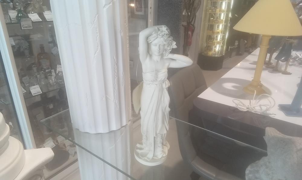ELEGANTE PM RESINE