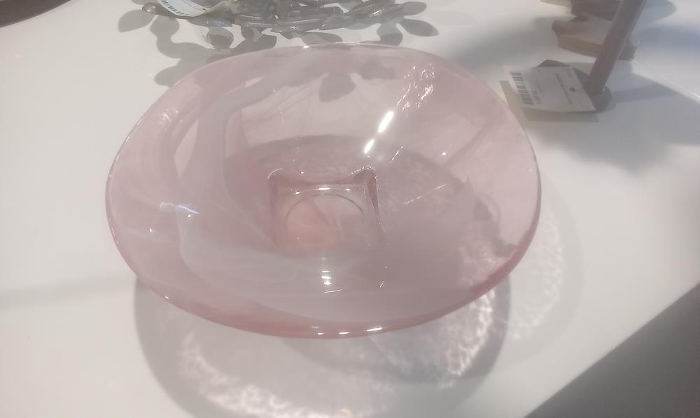 PLAT  CREUX PM VERRE 2TONS
