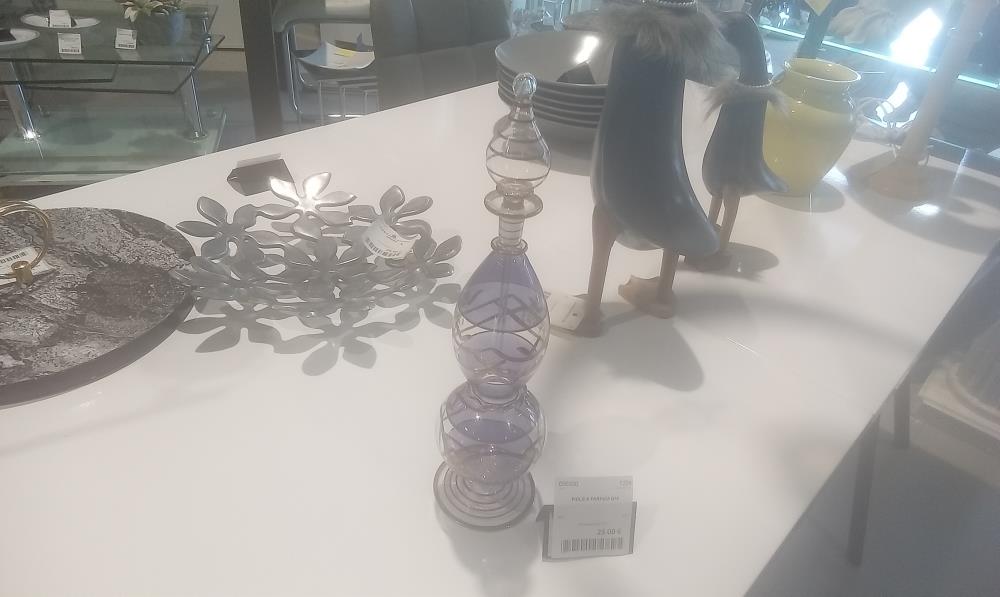 FIOLE A PARFUM GM