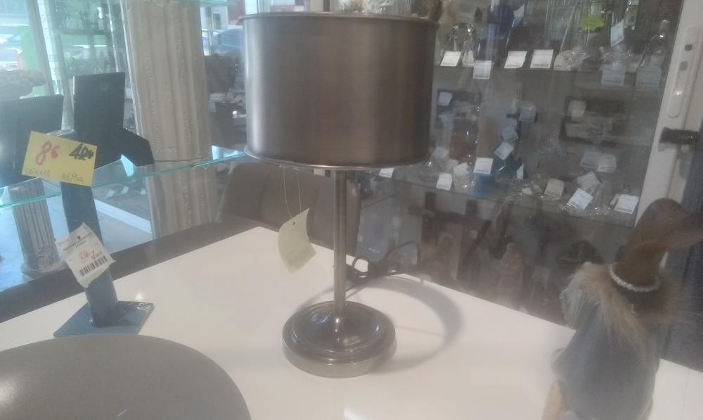 LAMPE STYLE INDUSTRIEL
