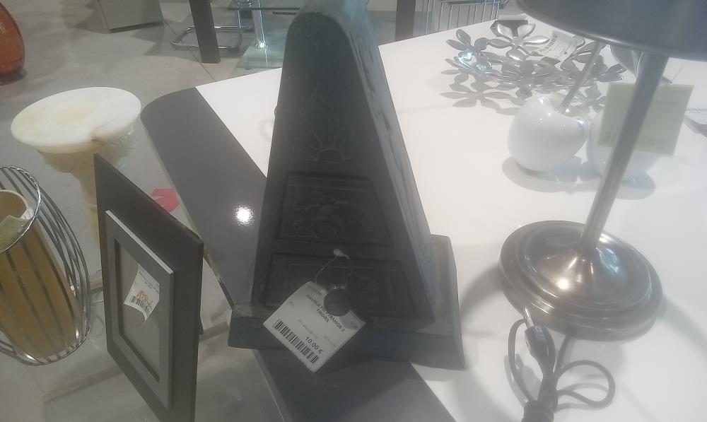 MEUBLE PM PYRAMIDE 2 TIROIRS