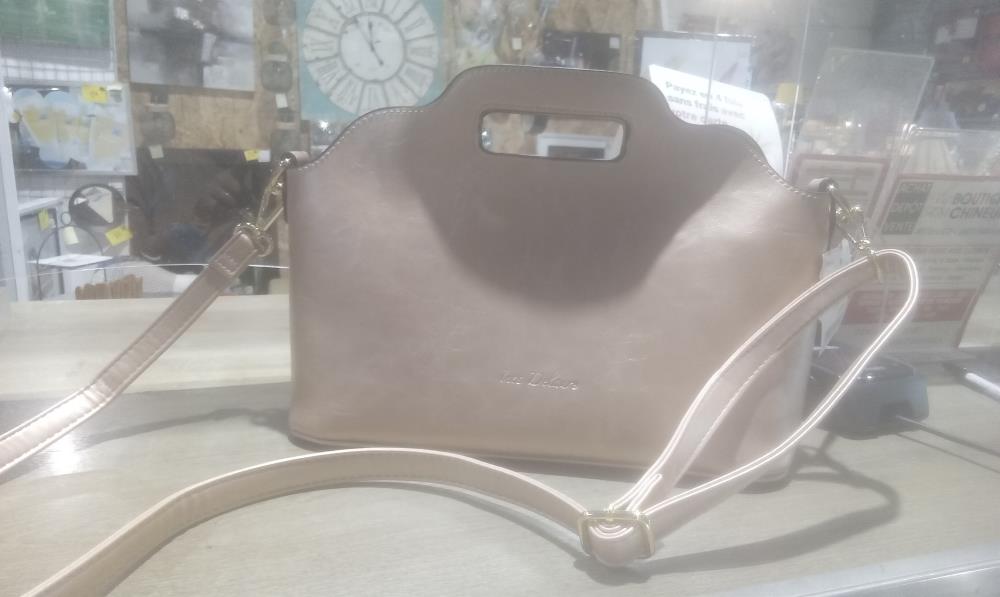 SAC INES DELAURE LOOK 2 ANSES