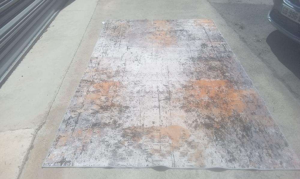 TAPIS SYNTHETIQUE DESIGN 200X 300