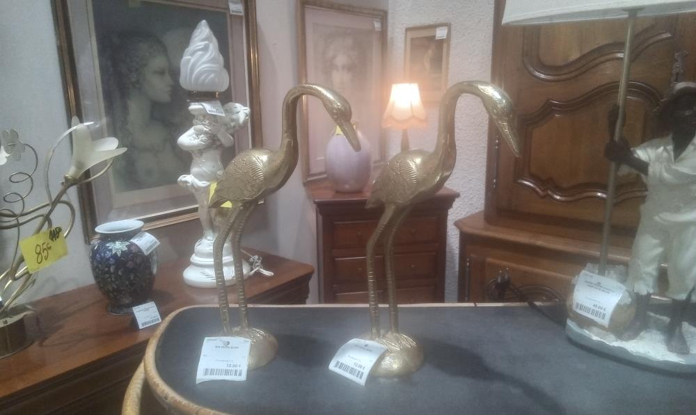 IBIS METAL DORE