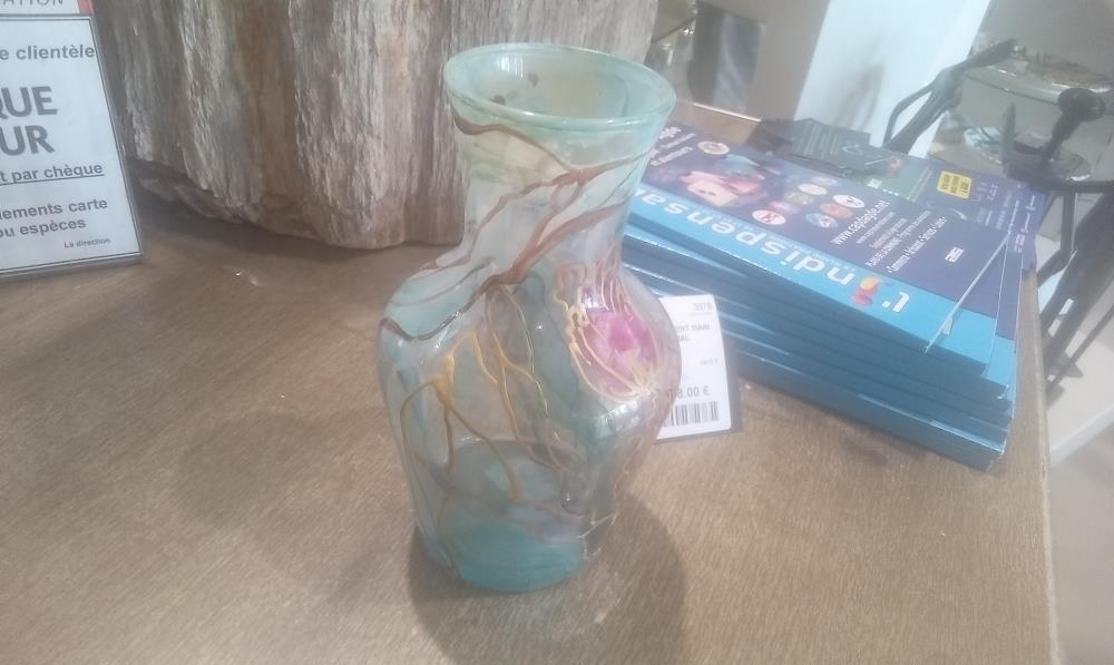 PENDULE A POSER SCHATZ POUR DECO
