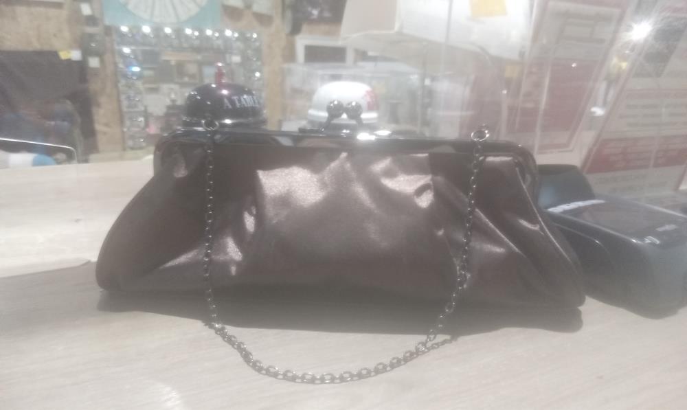 POCHETTE DE SOIREE 1ANSE