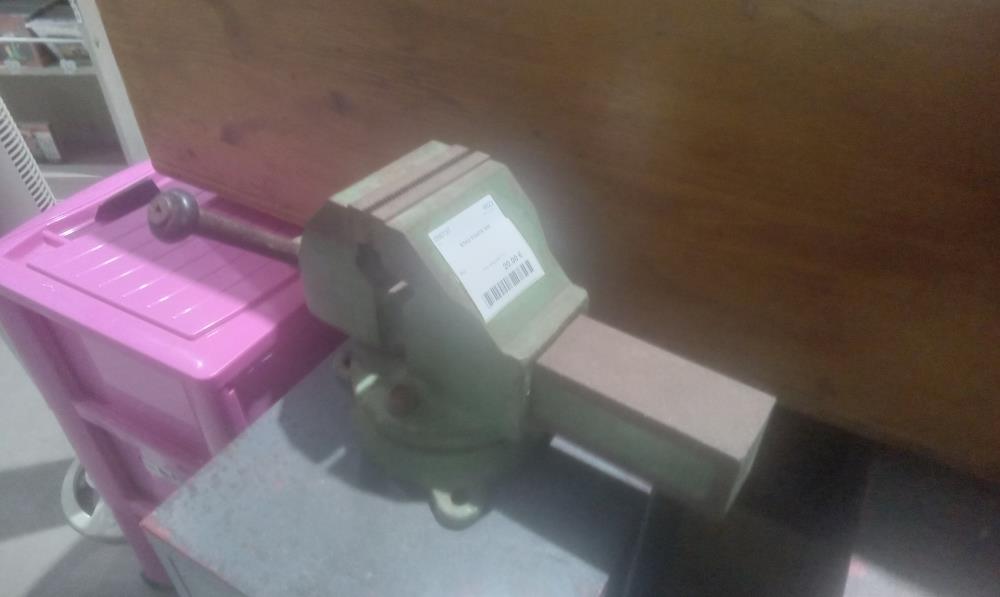ETAU FONTE GM
