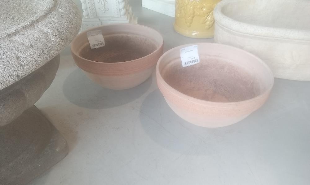 POT DE JARDIN